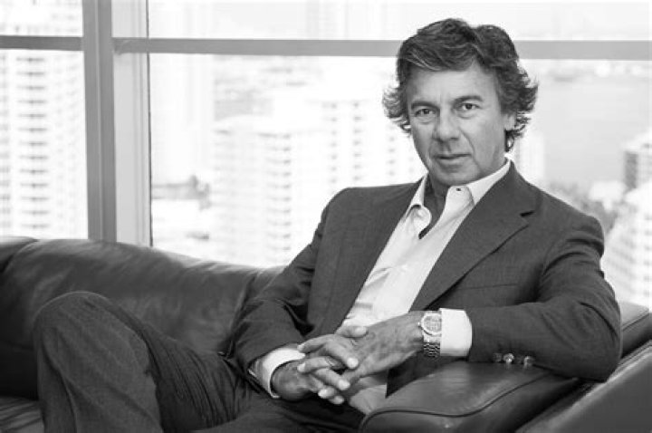 Ugo Colombo Brings Italian Design and Aesthetics To Miami&rsquo;s