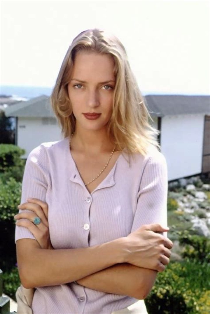 uma thurman Uma thurman, Actresses, Celebrities