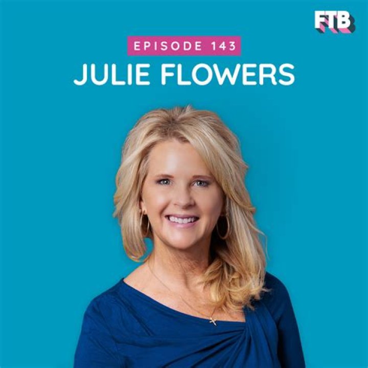 Uncover Julie White's Net Worth: Secrets Revealed For HDGalleryGenius1