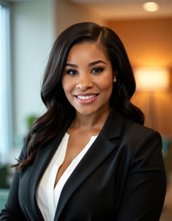 Uncover Mercedes Moore's Net Worth: Surprising Truths Revealed