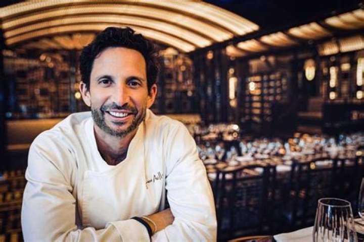 Uncover The Culinary Genius: Tarang Amin's Journey As A British-Indian Chef