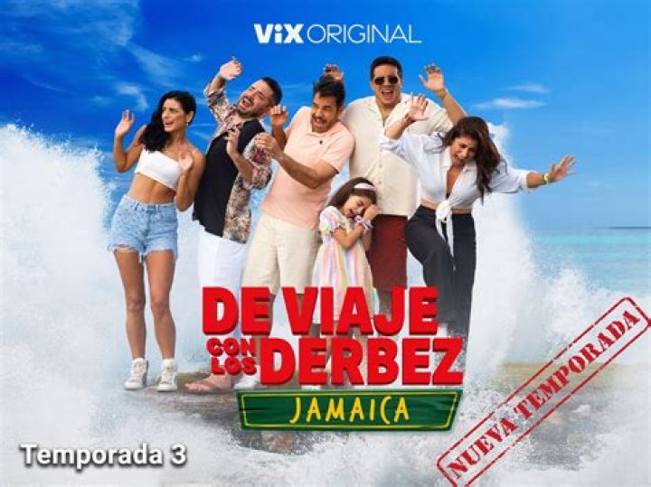 Uncover The Derbez Dynasty: A Deep Dive Into The Family Behind The Entertainment Empire