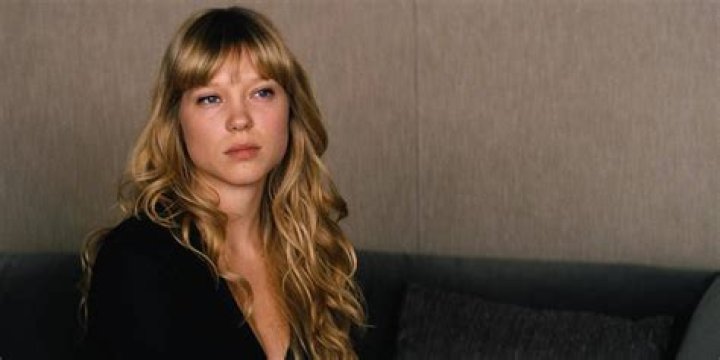 Uncover The Truth: Lea Seydoux's Journey As A Mother
