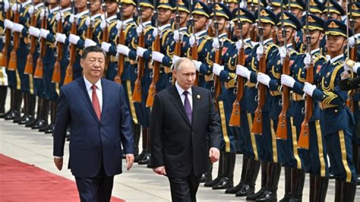 Uncovering Chinese President Xi Jinping's Net Worth and Private Life