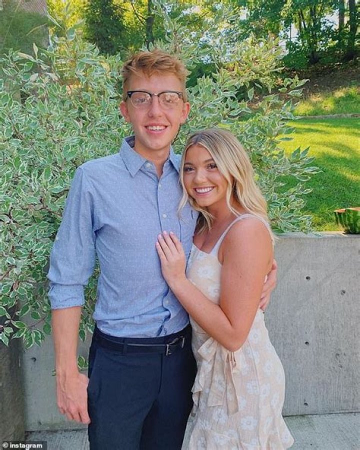 Uncovering Jack DuCoeur ExBoyfriend of Kaylee Goncalves