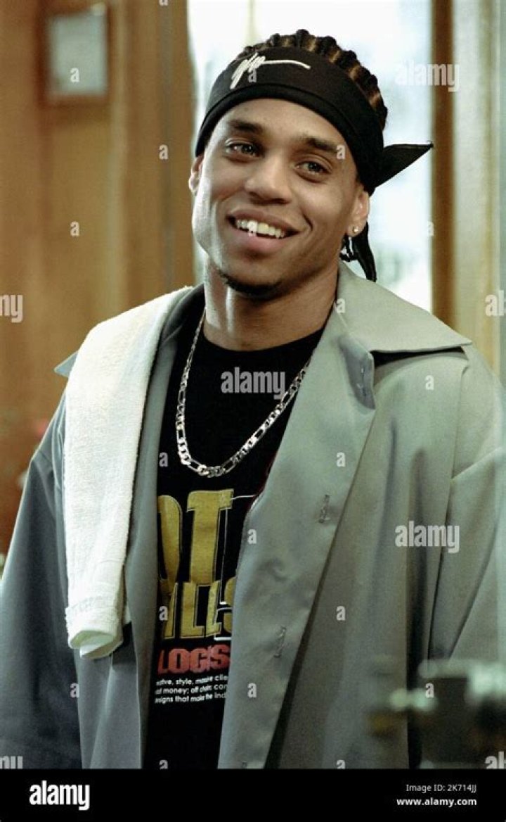 Uncovering Michael Ealy's Family, Career, And Net Worth