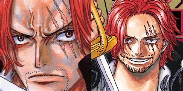 Uncovering the Truth Behind Shanks' Twin A One Piece Fan Theory Analysis