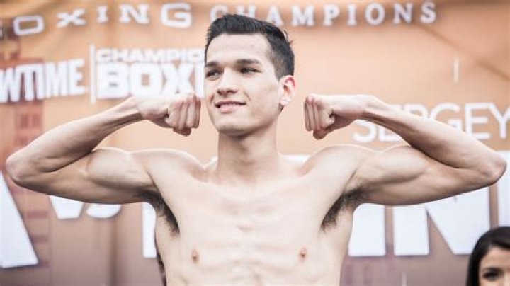 Undefeated Brandon Figueroa Set For August Against Javier