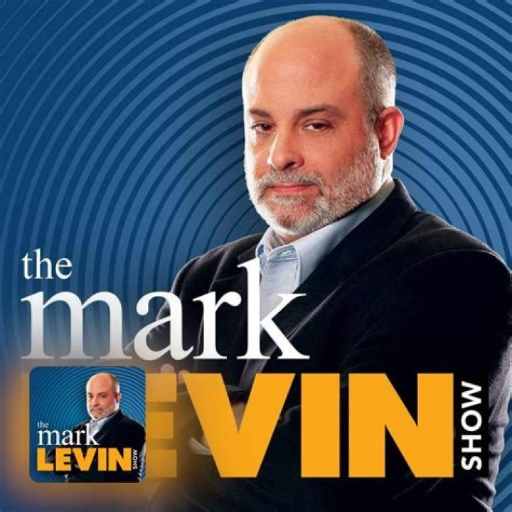 Understanding Mark Levin's Prostate Cancer Journey