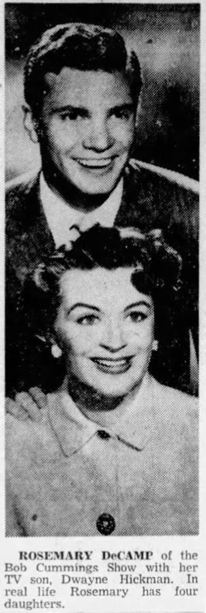 Understanding Rosemary Decamp's Net Worth: A Comprehensive Guide