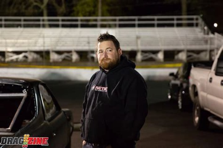 Unheralded Hero &ldquo;Kamikaze&rdquo; Chris Day Strikes Without Warning
