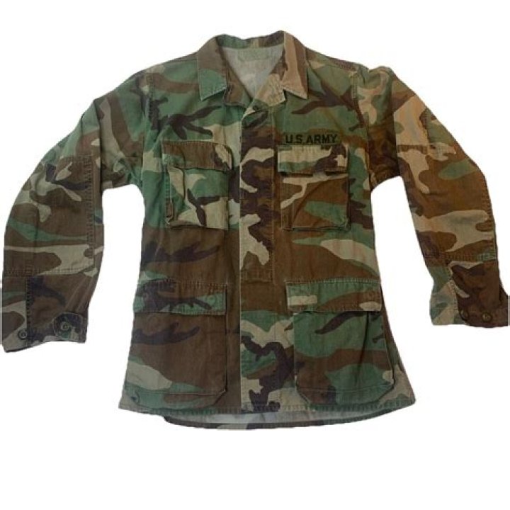 Uniforms & BDUs Collectibles Collectibles Romanian Communist wool army