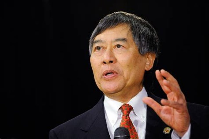 University Of Maryland President Renaming Stadium The Two