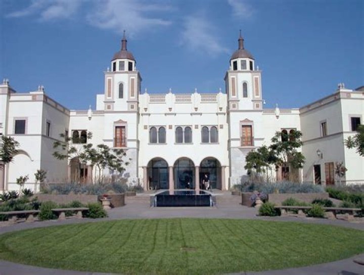 University of San Diego University & Colleges Details Pathways To Jobs