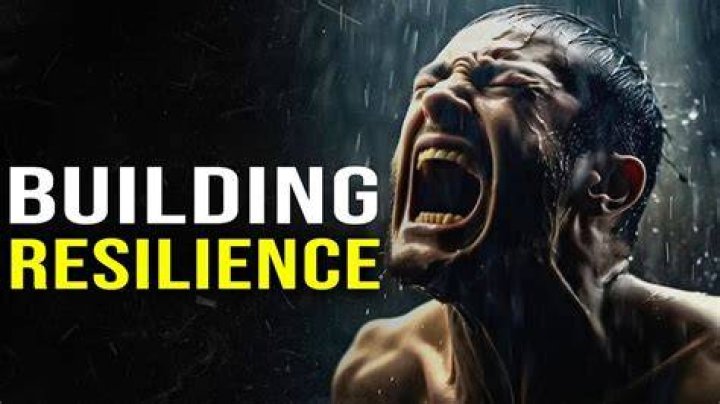 Unlock The Secrets Of Resilience And Healing With Traci Nash Morris