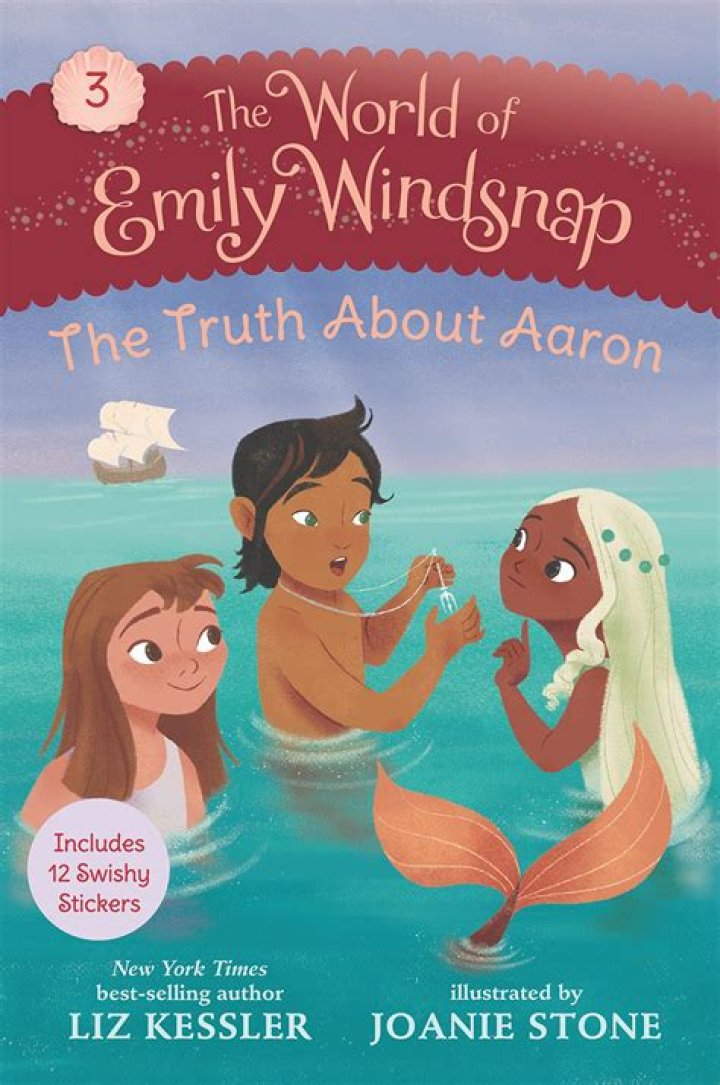 Unlock The World Of Emily Willis