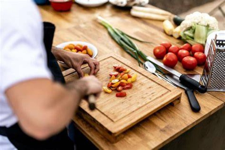 Unlocking Culinary Delights The Rise of Personal Chefs