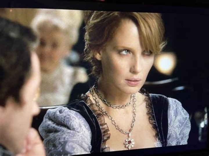Unlocking Kelly Reilly's Net Worth And Personal Profile