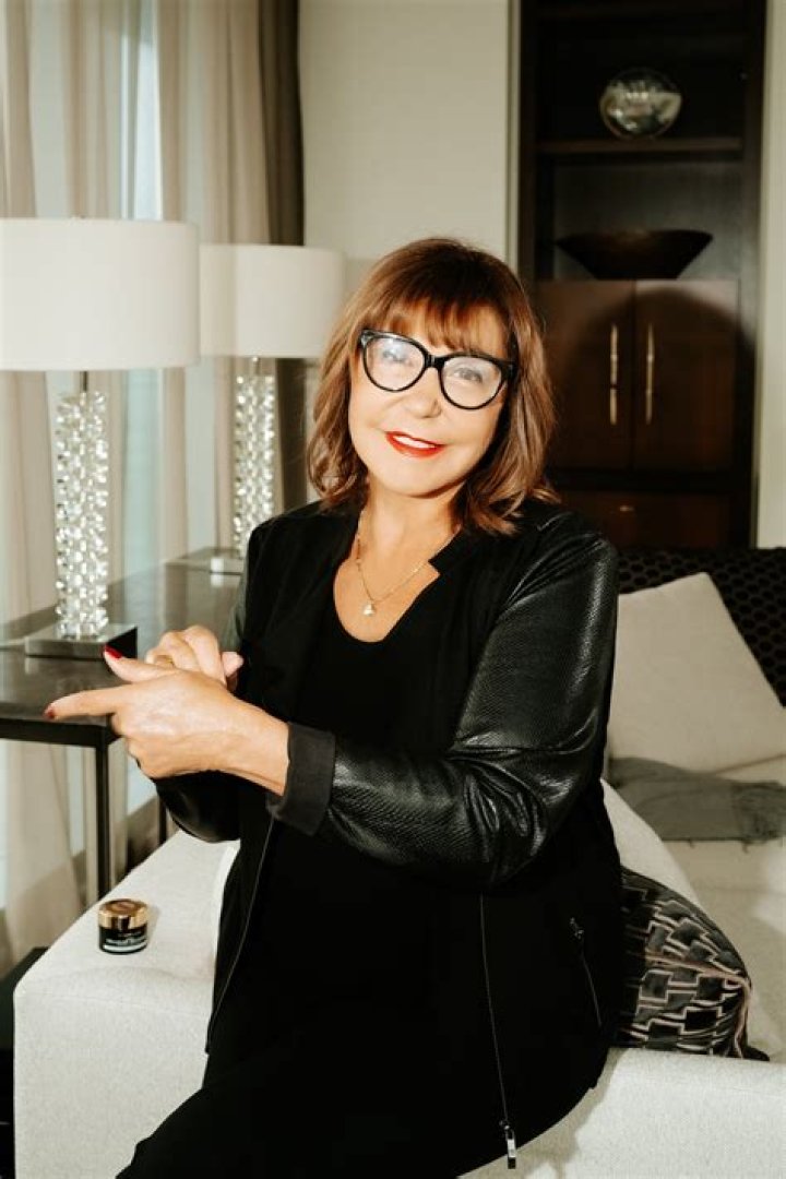 Unlocking The Secrets Of Elizabeth Trump Grau's Fortune
