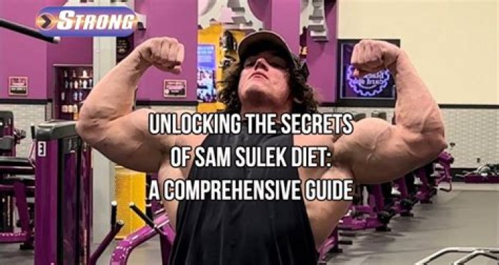 Unlocking The Secrets Of Sam Hartman's Height: Unveiling Physical And Inspirational Advantages