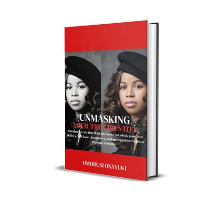Unmasking The True Identity Behind "Nikki Norton Know"