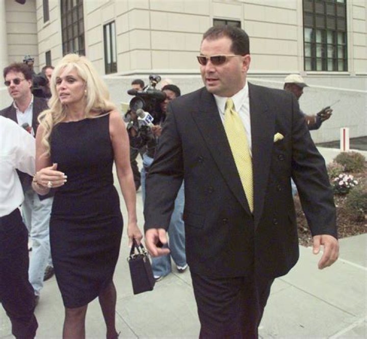 Unraveling The Legacy: Justine Gotti Agnello And The Gambino Crime Family