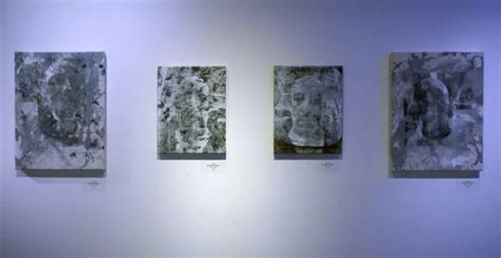 UNSEEN CONNECTIONS &mdash; Eric Sanders