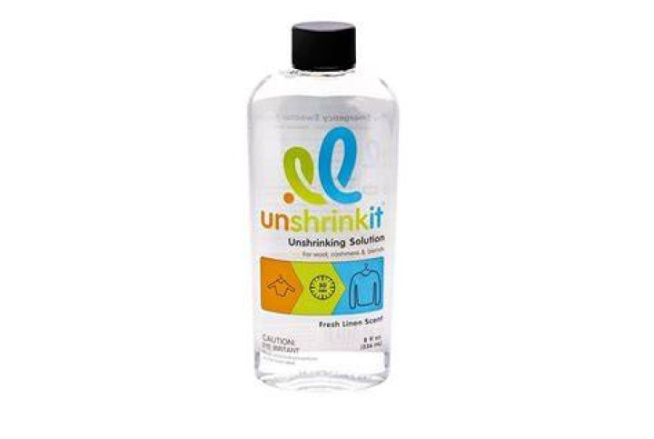 Unshrinkit Will Redeem You From That One Time You Messed Up On The Laundry