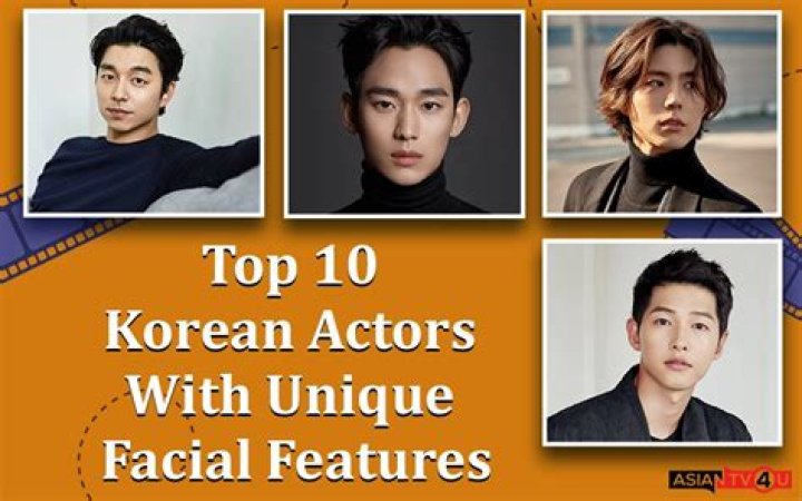Untitled Asian Actors, Korean Actors, You're All Surrounded, Ahn Jae