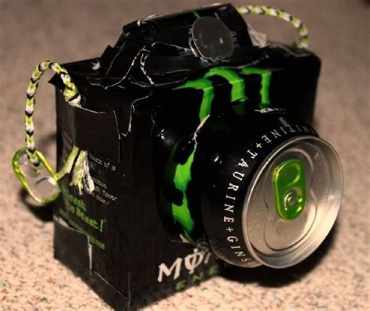 Untitled cammonster Flickr