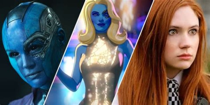 Unveil Karen Gillan's Net Worth: A Journey Of Success And Astounding Wealth