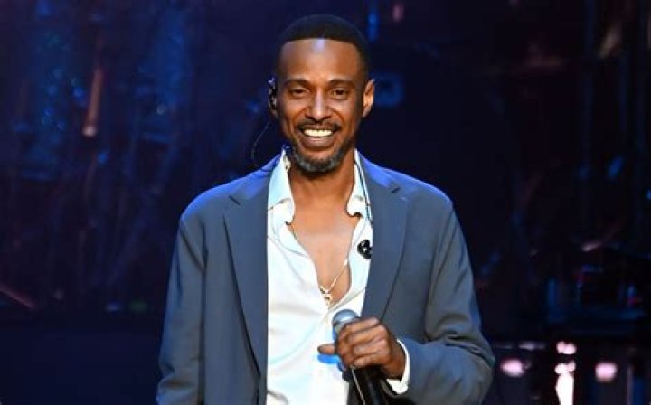 Unveil Tevin Campbell's Net Worth: A Window Into His Fortune