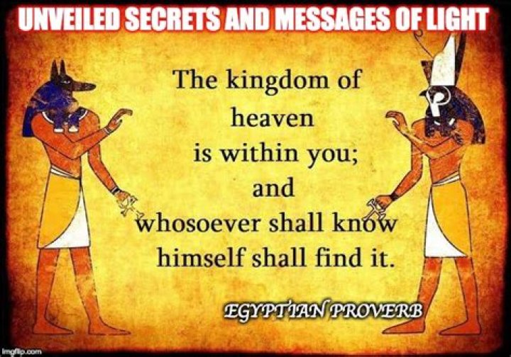 Unveiled Secrets and Messages of Light on Twitter "It's a Kaleidoscope