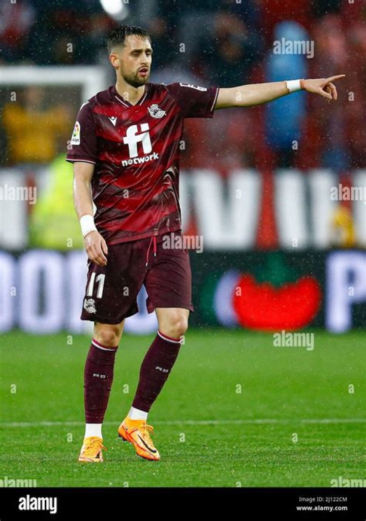 Unveiling Adnan Januzaj's Net Worth: Discover His Financial Secrets!