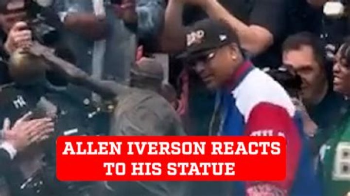 Unveiling Allen Iverson's Financial Enigma: Discoveries And Insights