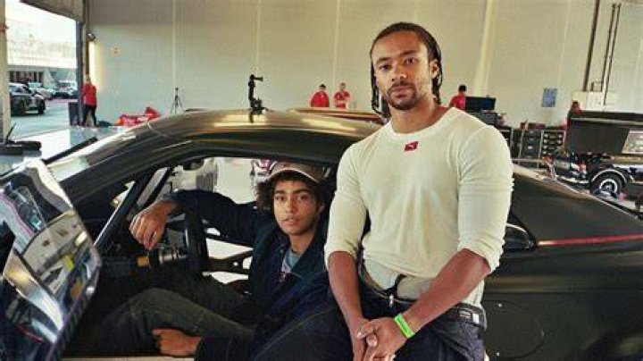 Unveiling Archie Madekwe's Love Life: Secrets Revealed
