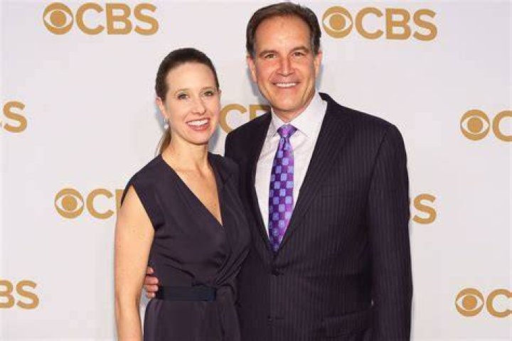 Unveiling Caroline Nantz: Behind The Scenes Of Sports Broadcasting