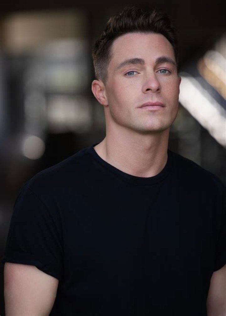 Unveiling Colton Haynes' Weight Gain Journey: Discoveries And Insights