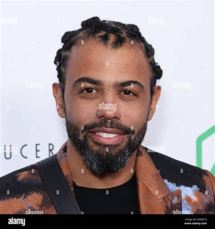 Unveiling Daveed Diggs's Lineage And Its Impact On His Journey