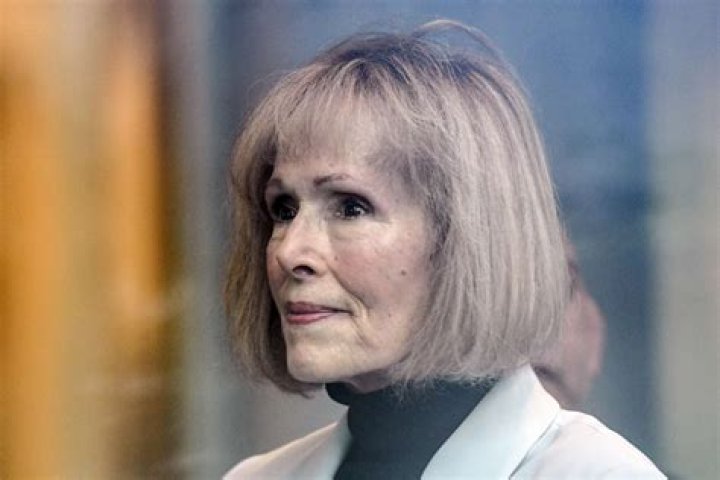 Unveiling E. Jean Carroll's Net Worth: Pre-Trial Insights