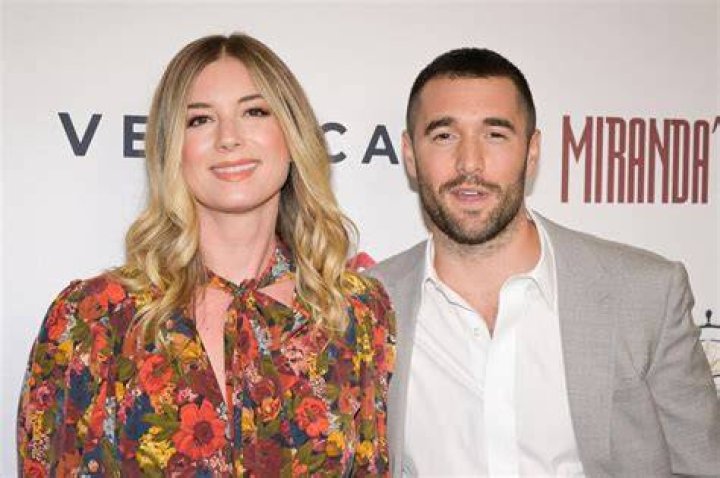 Unveiling Emily VanCamp's Net Worth: A Journey Of Success