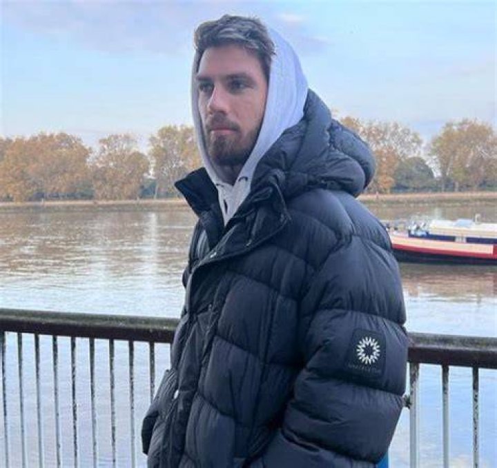 Unveiling Facundo Lugones The Man Behind Cameron Norrie's Incredible
