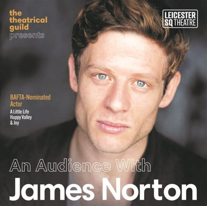Unveiling James Norton's Financial Empire: Net Worth, Earnings, And Wealth Strategies