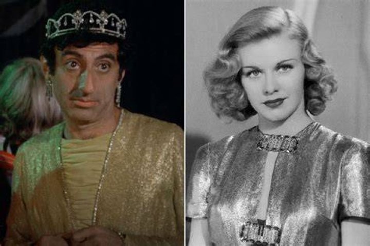 Unveiling Jamie Farr's Net Worth: Discoveries And Insights
