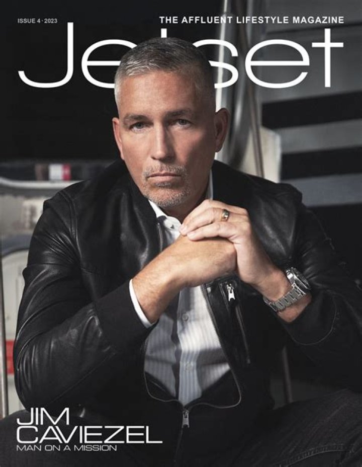 Unveiling Jim Caviezel's Journey: From Young Dreams To Hollywood Stardom