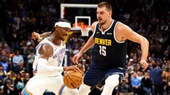 Unveiling Jokic's Net Worth: A Deep Dive Into The NBA Star's Finances