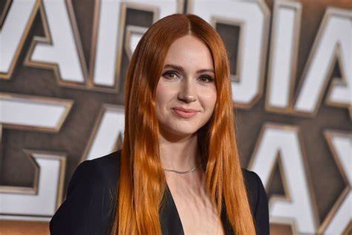 Unveiling Karen Gillan's Height And Weight: Discoveries And Insights For HDGalleryGenius1