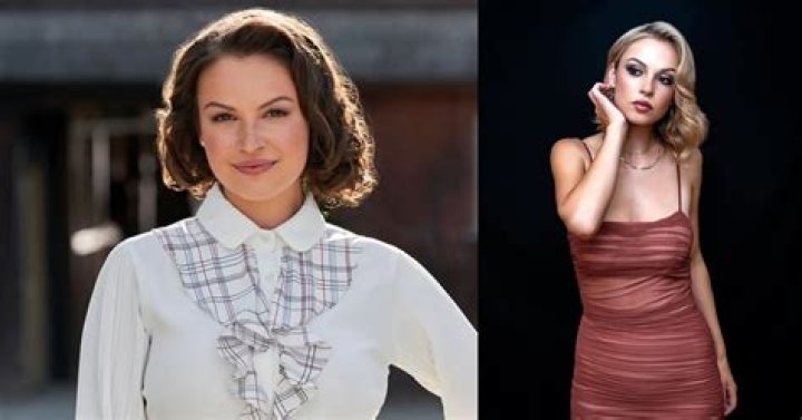 Unveiling Kayla Wallace: Age, Wiki, Husband, And Height