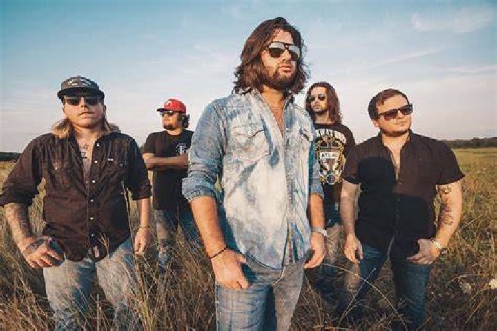 Unveiling Koe Wetzel's Roots And Musical Journey