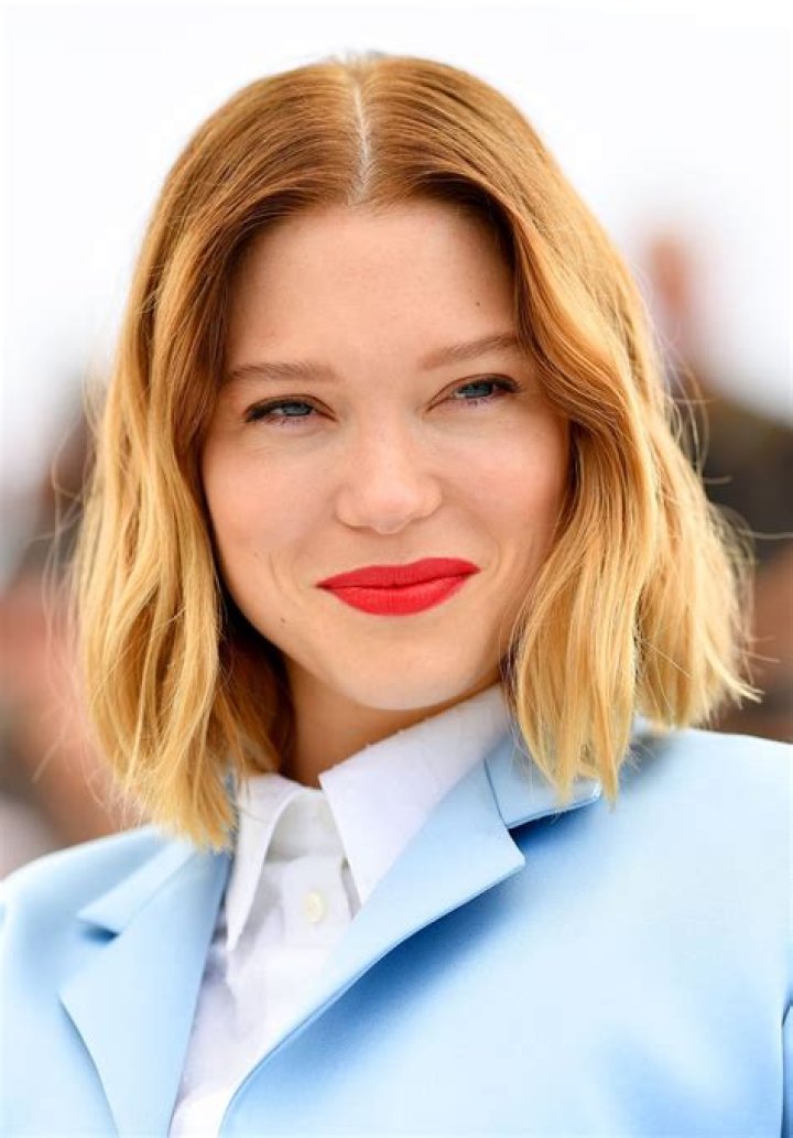 Unveiling Lea Seydoux's Enigmatic Partner: Discoveries And Insights